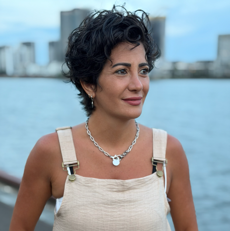 Dalia Beaini Builds a Powerful Digital Marketing Journey 1 Dalia Beaini