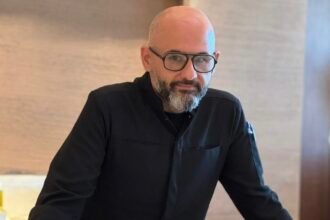 chef patrick