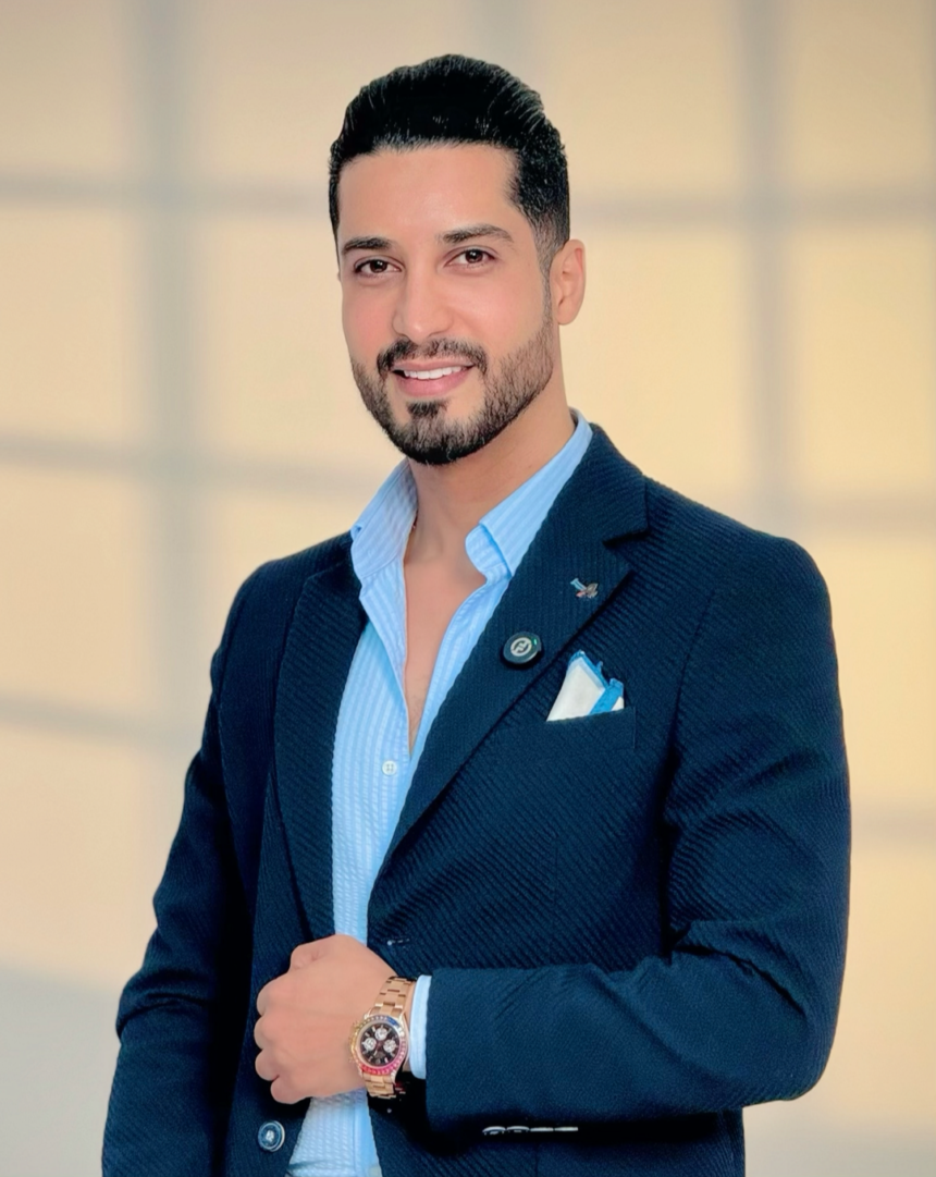 Dr. Karim Oglu