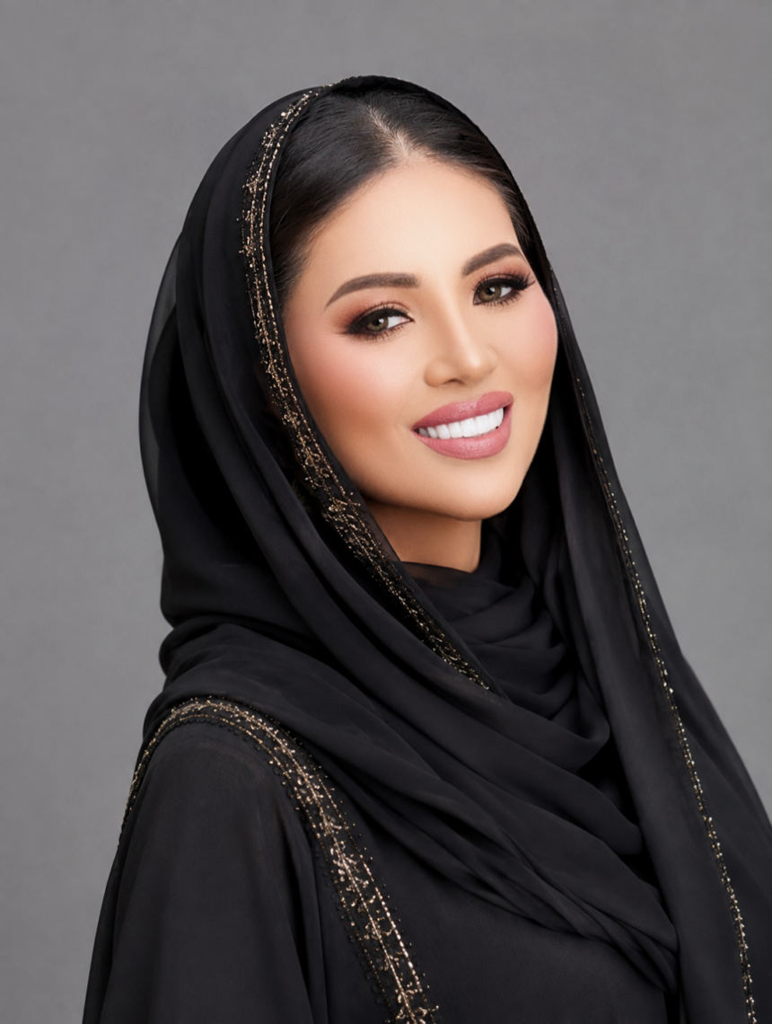 Zainab SM