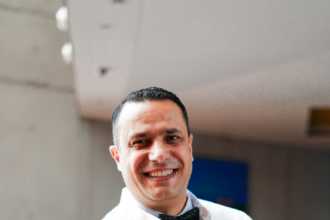 Majed Alsabagh