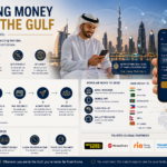 Sending Money from the Gulf