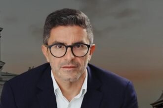 Serge Fadel