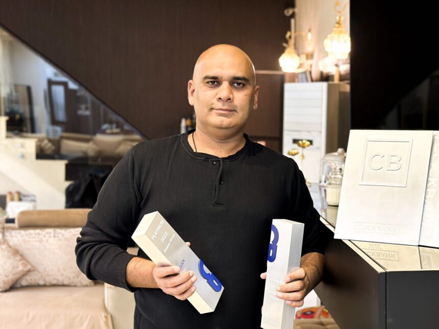 Shaban Ehsan Turns Digital Experience Into Global Affiliate Success 1 Shaban Ehsan