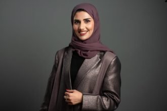 Shahad Alabdouli