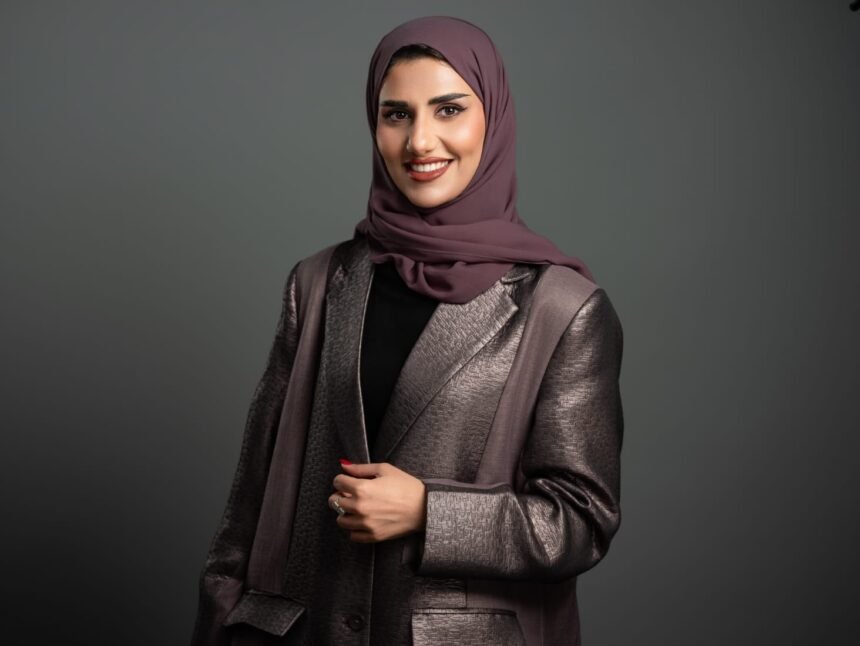 Shahad Alabdouli