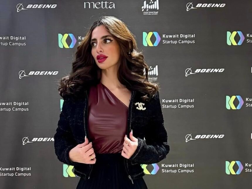 Shaikha AlTukhaim Is Turning Fitness Into a Lifestyle of Strength and Purpose 1 Shaikha AlTukhaim