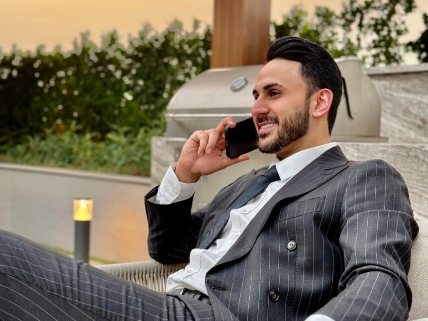 Shan Baig Is Building a New Legacy in Dubai Real Estate 1 Shan Baig