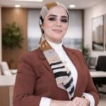 Shayma Maaref