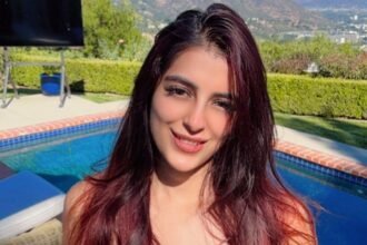 Shivalika Trikha