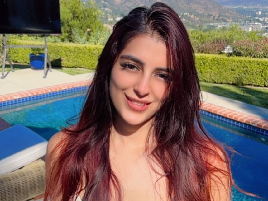 Shivalika Trikha Is Turning Creator Influence Into a Global Business 1 Shivalika Trikha