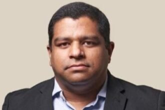 Shourjo Chaudhuri