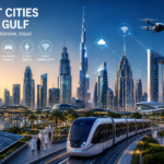 Smart Cities in the Gulf