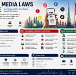 Social Media Laws in UAE