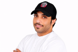 Suhail AlYafei