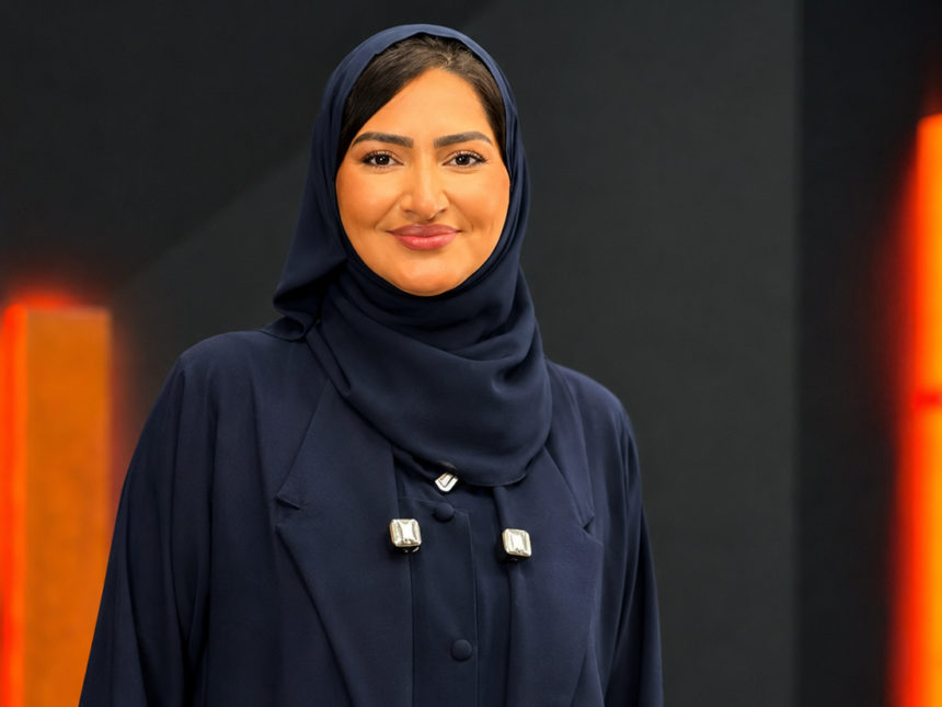 Sumaya Obaid Brings Emirati Flavors To A Global Audience 1 Sumaya Obaid