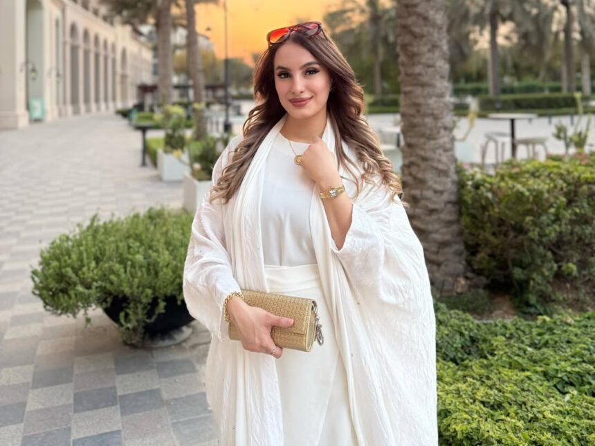 Sura Ahmad Abiya Builds an Elevated Lifestyle Beyond Social Media 1 Sura Ahmad Abiya