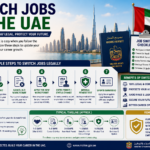 Switch Jobs in the UAE