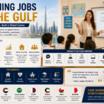 Teaching Jobs in Gulf