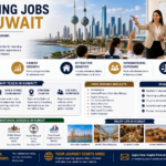 Teaching Jobs in Kuwait