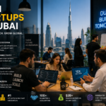 Tech Startups in Dubai