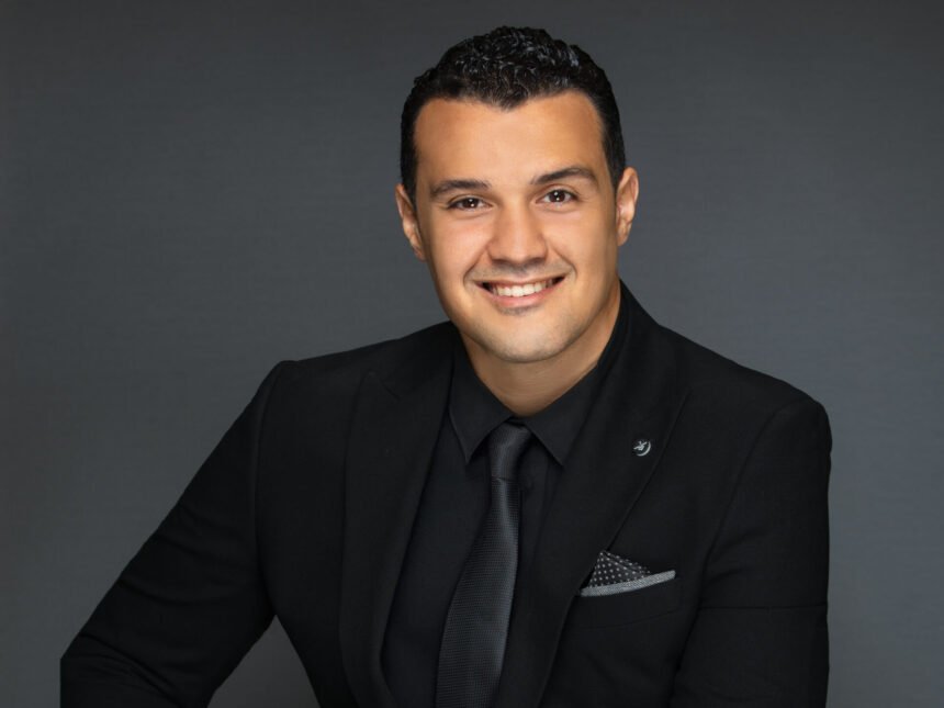 Tekha Selim Is Building a Healthier Future Through AI and Innovation 1 Tekha Selim