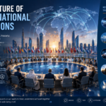 The Future of International Relations
