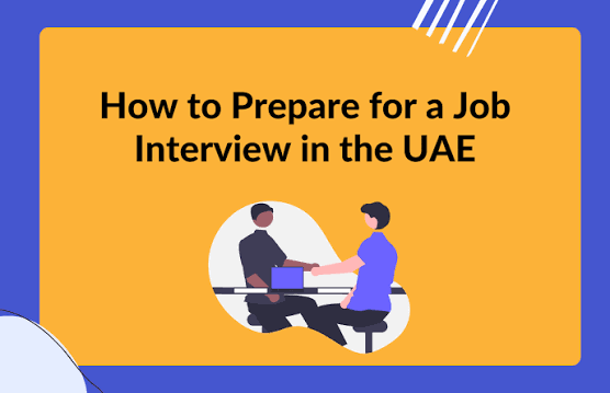 UAE Common Interview Questions Ultimate Guide to Crack an Interview 2 UAE Common Interview Question
