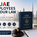 UAE Employees Labour Law