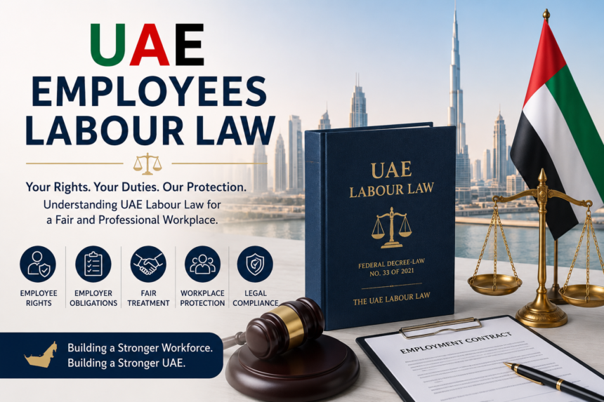 UAE Employees Labour Law