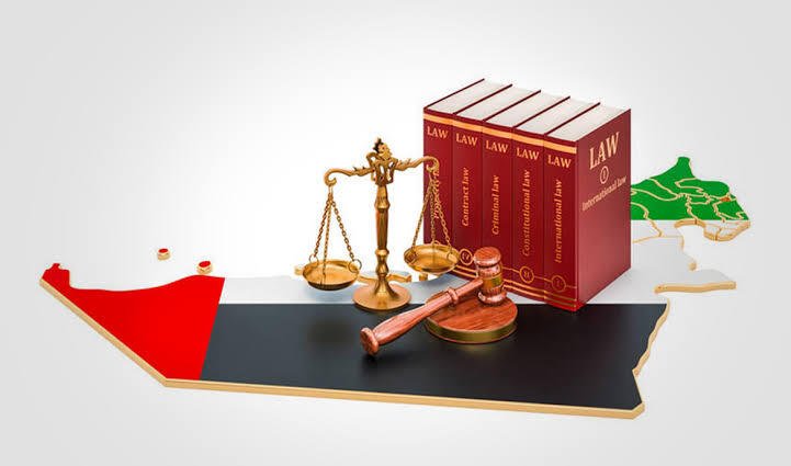 UAE Laws