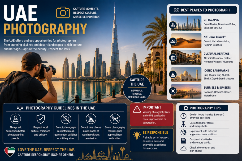 UAE Photography