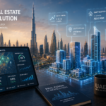 UAE Real Estate AI Revolution