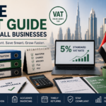 UAE VAT Guide For Small Businesses