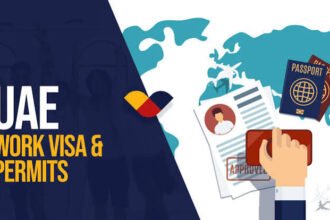 UAE Work Permit