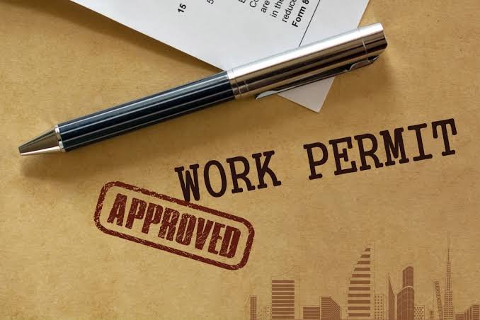 UAE Work Permit Complete Requirements and Compliance Guide 2 UAE Work Permit
