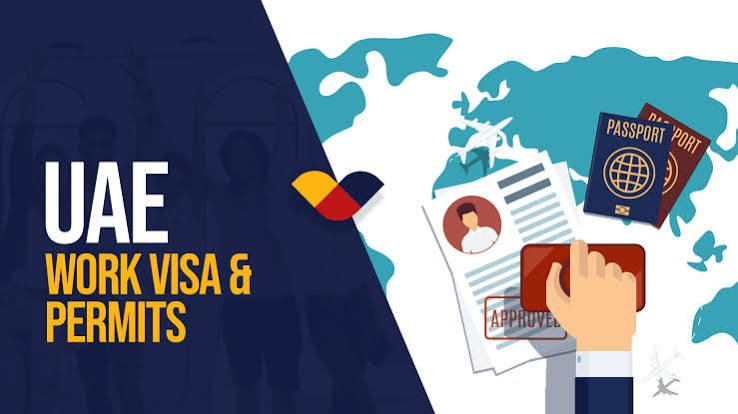 UAE Work Permit Complete Requirements and Compliance Guide 1 UAE Work Permit
