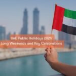 UAE public holidays guide