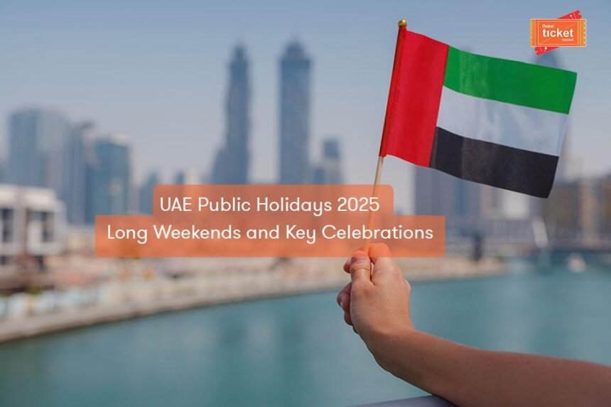 UAE public holidays guide