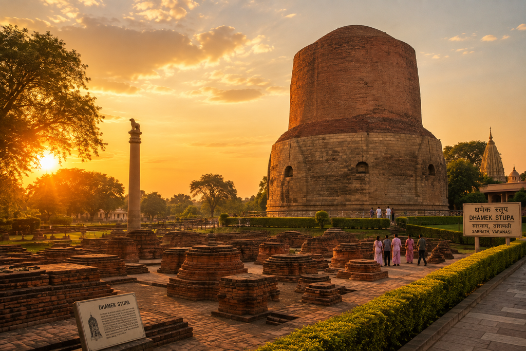 UNESCO Sites: 10 Amazing World Heritage Places to Explore in 2026 2 UNESCO Site