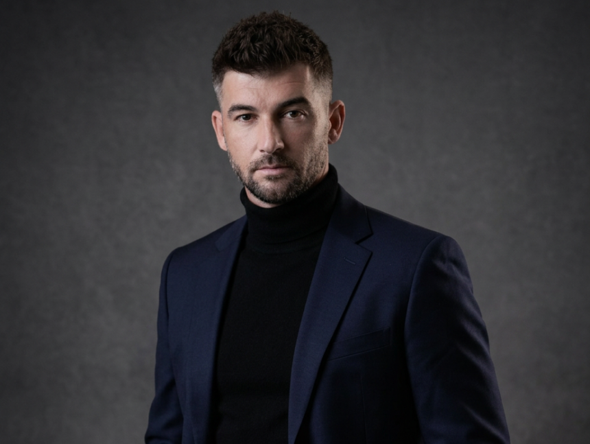Ugur Tanilkan Is Turning Dubai Life Into Stories That Inspire 1 Ugur