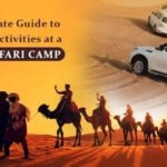 Ultimate Guide to Desert Safari