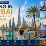 Ultimate Guide to Living in Dubai