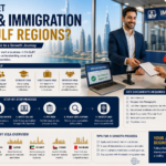 Visas and Immigration for Gulf Regions