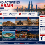 Weekend Activities in Bahrain