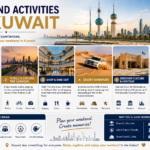 Weekend Activities in Kuwait