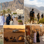 Weekend Activities in Oman