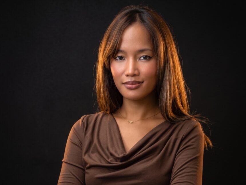 Wendy Chan Is Redefining Success In Abu Dhabi Real Estate 1 Wendy Chan