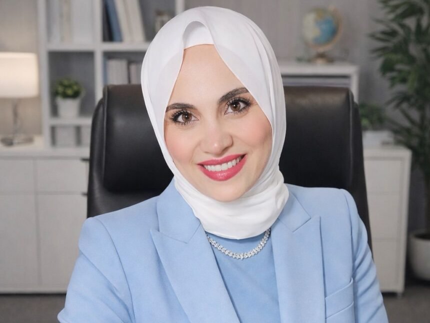 Wesam Fawzi Albaradie Turns Rehabilitation Into a Journey of Hope 1 Wesam Fawzi Albaradie