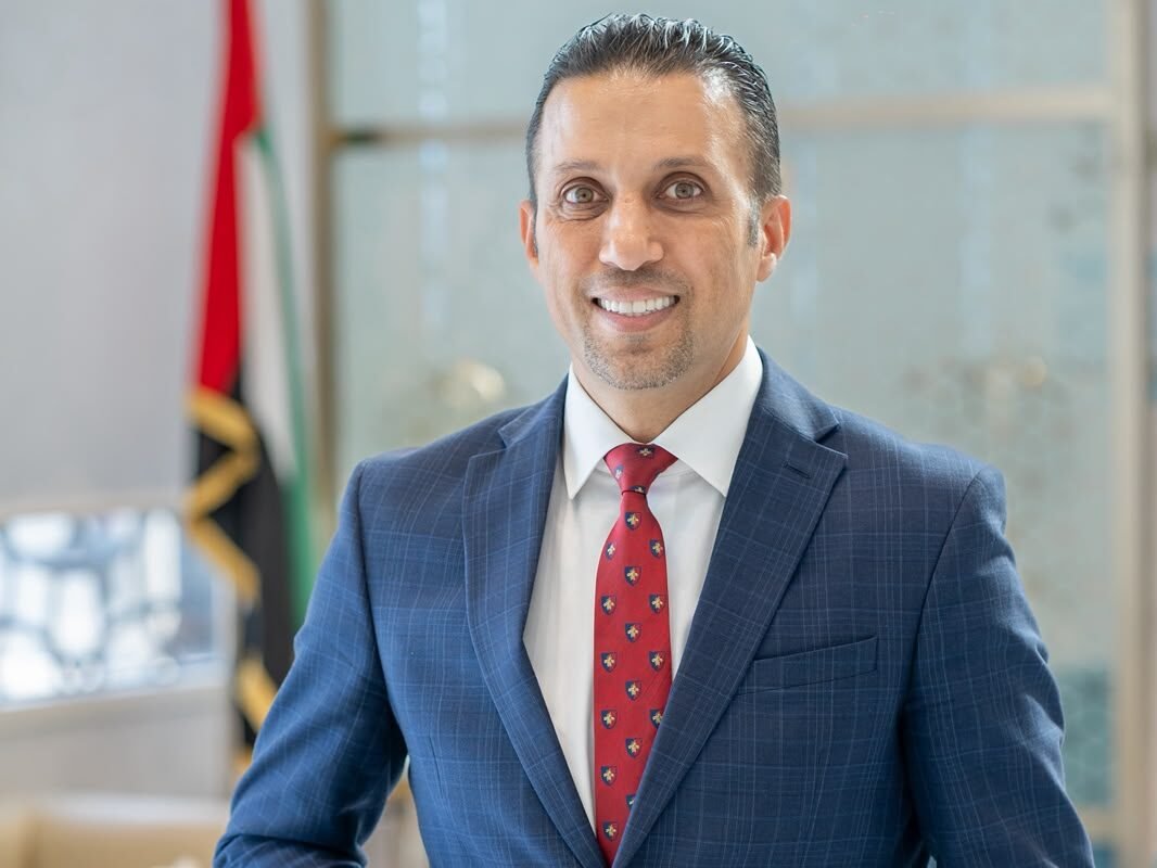 Dr. Samir Rahmani Redefines Excellence in Modern Bariatric Surgery 1 Samir